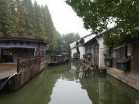 Wuzhen (1) &ndash; &copy; Jörg Nesse (Eberhardt TRAVEL)