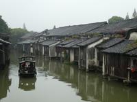 Wuzhen (8) &ndash; &copy; Jörg Nesse (Eberhardt TRAVEL)
