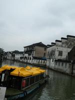 Suzhou; Kaiserkanal (8) &ndash; &copy; Jörg Nesse (Eberhardt TRAVEL)