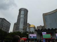 Shanghai (8) &ndash; &copy; Jörg Nesse (Eberhardt TRAVEL)