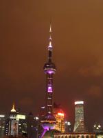 Shanghai; Lichterfahrt (4) &ndash; &copy; Jörg Nesse (Eberhardt TRAVEL)