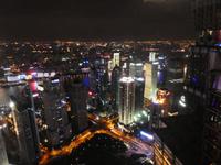 Shanghai; Lichterfahrt (13) &ndash; &copy; Jörg Nesse (Eberhardt TRAVEL)