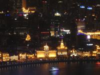 Shanghai; Lichterfahrt (23) &ndash; &copy; Jörg Nesse (Eberhardt TRAVEL)