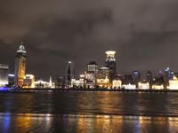 Shanghai; Lichterfahrt (25) &ndash; &copy; Jörg Nesse (Eberhardt TRAVEL)