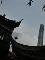 Shanghai (1) &ndash; &copy; Jörg Nesse (Eberhardt TRAVEL)