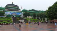 Chongqing
