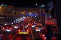 Peking - Rushhouor &ndash; &copy; Chris Hähnel (Eberhardt TRAVEL)