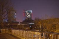 Peking bei Nacht &ndash; &copy; Chris Hähnel (Eberhardt TRAVEL)