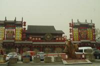 Peking &ndash; &copy; Chris Hähnel (Eberhardt TRAVEL)