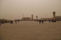Tiananmen-Platz &ndash; &copy; Chris Hähnel (Eberhardt TRAVEL)