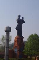 Shaolinkloster &ndash; &copy; Chris Hähnel (Eberhardt TRAVEL)