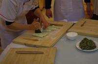 Maultaschen-Kochkurs &ndash; &copy; Chris Hähnel (Eberhardt TRAVEL)