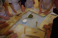 Maultaschen-Kochkurs &ndash; &copy; Chris Hähnel (Eberhardt TRAVEL)