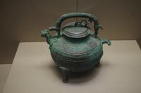 Xi'an - Museum &ndash; &copy; Chris Hähnel (Eberhardt TRAVEL)