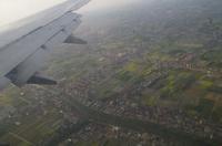 Flug nach Hangzhou &ndash; &copy; Chris Hähnel (Eberhardt TRAVEL)