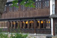 Wuzhen &ndash; &copy; Chris Hähnel (Eberhardt TRAVEL)