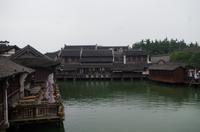 Wuzhen &ndash; &copy; Chris Hähnel (Eberhardt TRAVEL)