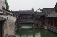 Wuzhen &ndash; &copy; Chris Hähnel (Eberhardt TRAVEL)