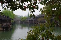 Wuzhen &ndash; &copy; Chris Hähnel (Eberhardt TRAVEL)