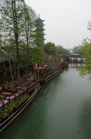 Wuzhen &ndash; &copy; Chris Hähnel (Eberhardt TRAVEL)