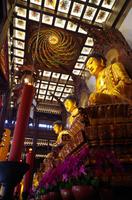 Jade-Buddha-Tempel &ndash; &copy; Chris Hähnel (Eberhardt TRAVEL)