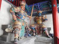 Shaolin-Kloster 