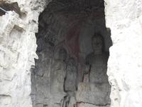Luoyang 
