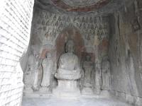 Luoyang 
