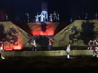 Liveshow Three Kingdoms - Der Krieg der drei Königreiche