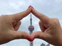 Shanghai