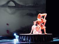 Akrobatik Show