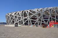 Olympiastadion Peking &ndash; &copy; Helene Johannsen (Eberhardt TRAVEL)