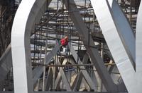 Olympiastadion Peking &ndash; &copy; Helene Johannsen (Eberhardt TRAVEL)