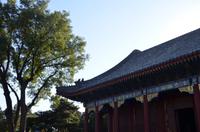 Regierungsviertel Sommerpalast, Peking &ndash; &copy; Helene Johannsen (Eberhardt TRAVEL)