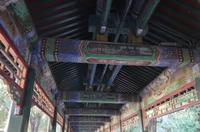 Wandelgang im Sommerpalast, Peking &ndash; &copy; Helene Johannsen (Eberhardt TRAVEL)