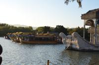 Sommerpalast, Peking &ndash; &copy; Helene Johannsen (Eberhardt TRAVEL)