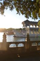 Sommerpalast, Peking &ndash; &copy; Helene Johannsen (Eberhardt TRAVEL)