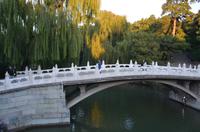 Sommerpalast, Peking &ndash; &copy; Helene Johannsen (Eberhardt TRAVEL)