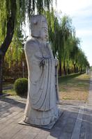 Seelenallee, Peking &ndash; &copy; Helene Johannsen (Eberhardt TRAVEL)