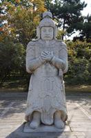 Seelenallee, Peking &ndash; &copy; Helene Johannsen (Eberhardt TRAVEL)