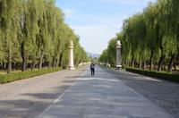 Seelenallee, Peking &ndash; &copy; Helene Johannsen (Eberhardt TRAVEL)