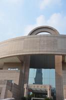 Shanghai-Museum &ndash; &copy; Helene Johannsen (Eberhardt TRAVEL)