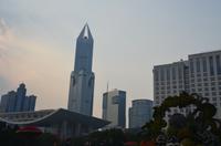 Shanghai &ndash; &copy; Helene Johannsen (Eberhardt TRAVEL)