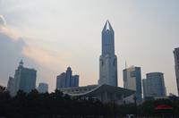 Shanghai &ndash; &copy; Helene Johannsen (Eberhardt TRAVEL)