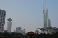 Shanghai &ndash; &copy; Helene Johannsen (Eberhardt TRAVEL)