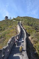 Große Mauer bei Badaling &ndash; &copy; Helene Johannsen (Eberhardt TRAVEL)