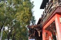 Altes Peking &ndash; &copy; Helene Johannsen (Eberhardt TRAVEL)