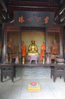 Shaolin-Kloster &ndash; &copy; Helene Johannsen (Eberhardt TRAVEL)