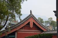 Shaolin-Kloster &ndash; &copy; Helene Johannsen (Eberhardt TRAVEL)