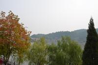 Yihe-Fluss &ndash; &copy; Helene Johannsen (Eberhardt TRAVEL)